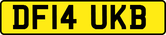 DF14UKB