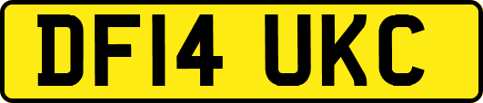 DF14UKC