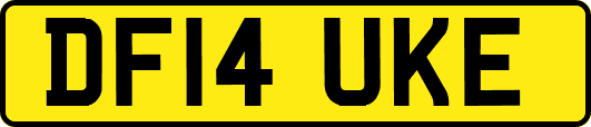 DF14UKE