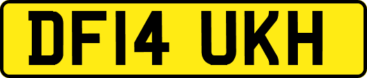 DF14UKH