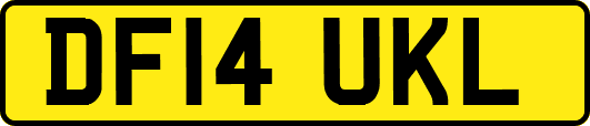 DF14UKL
