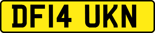 DF14UKN