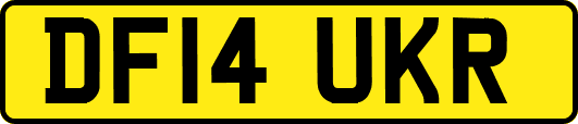 DF14UKR