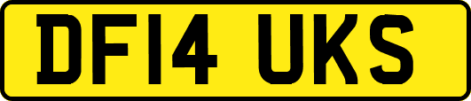 DF14UKS