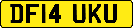 DF14UKU