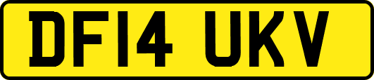 DF14UKV