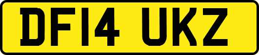 DF14UKZ