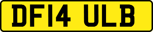 DF14ULB