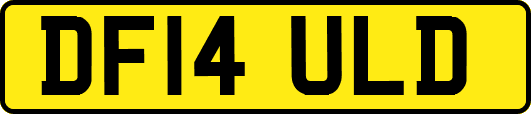 DF14ULD