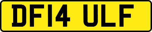 DF14ULF