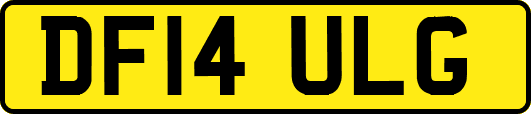 DF14ULG