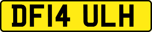 DF14ULH