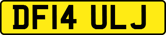 DF14ULJ