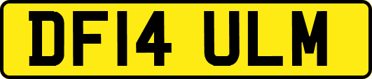 DF14ULM