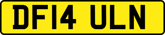 DF14ULN
