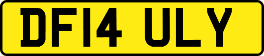 DF14ULY