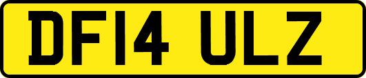 DF14ULZ