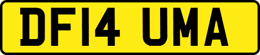 DF14UMA