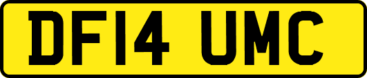 DF14UMC