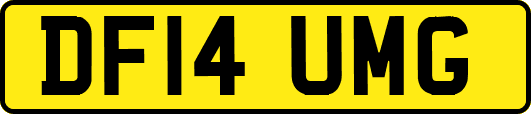 DF14UMG