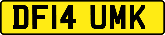 DF14UMK