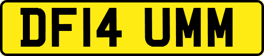 DF14UMM