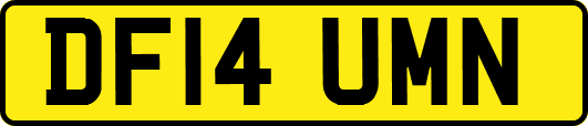 DF14UMN