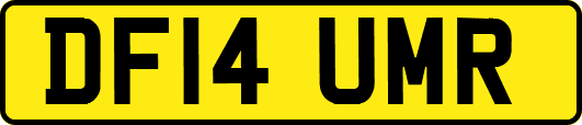 DF14UMR