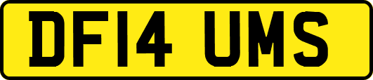 DF14UMS
