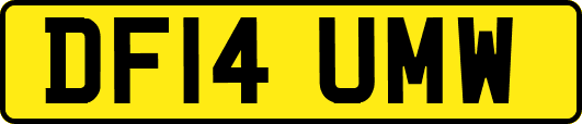 DF14UMW