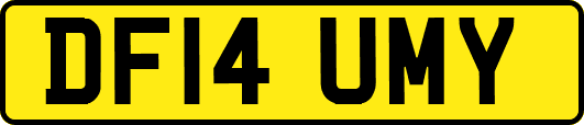 DF14UMY