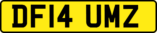DF14UMZ