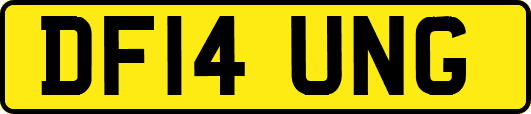 DF14UNG