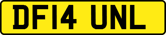 DF14UNL