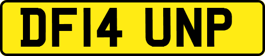 DF14UNP