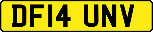 DF14UNV