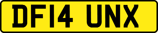DF14UNX