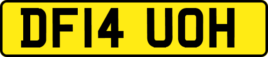 DF14UOH