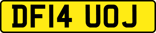 DF14UOJ