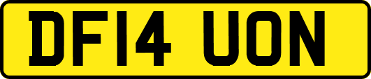 DF14UON
