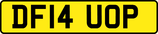 DF14UOP