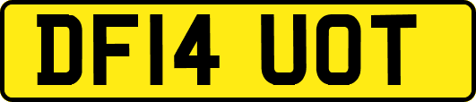 DF14UOT