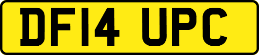 DF14UPC