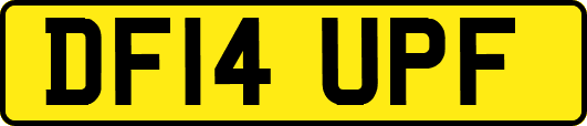 DF14UPF