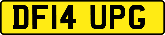 DF14UPG