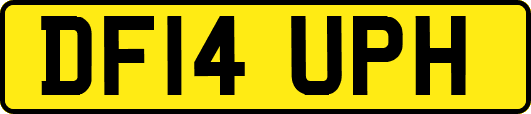 DF14UPH