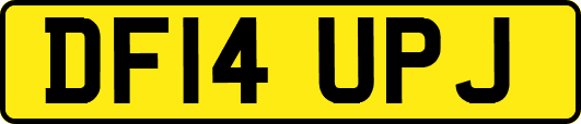 DF14UPJ