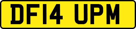 DF14UPM