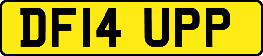 DF14UPP