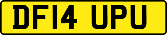 DF14UPU